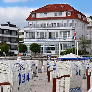 Hotel Strandschlösschen